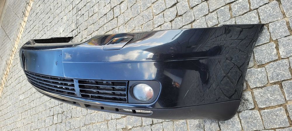 Para-Choques Original Audi A4 B5 8D 1994 a 2001 Facelift Com Lava Faróis