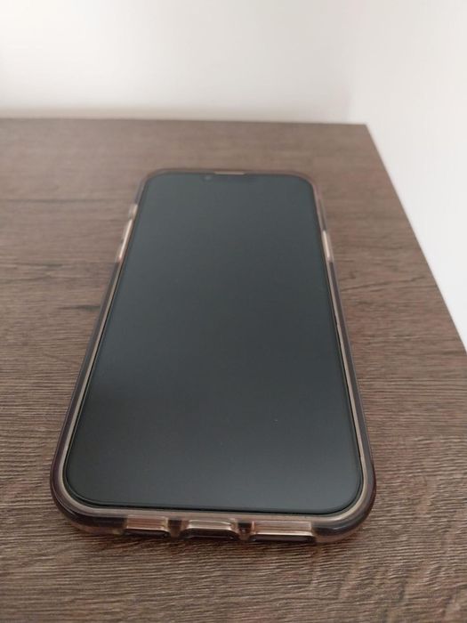 iPhone 14 Plus Apple 128 GB biały