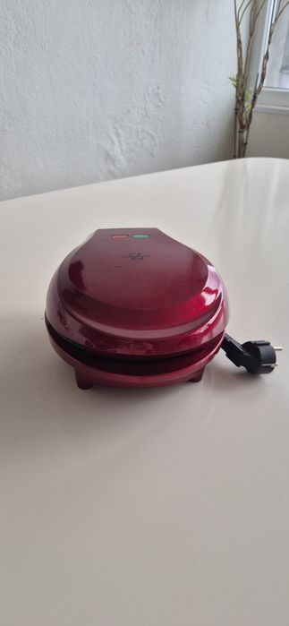 Máquina de Mini-Panquecas