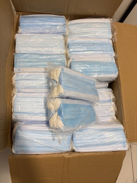 Продам Медецинські маски