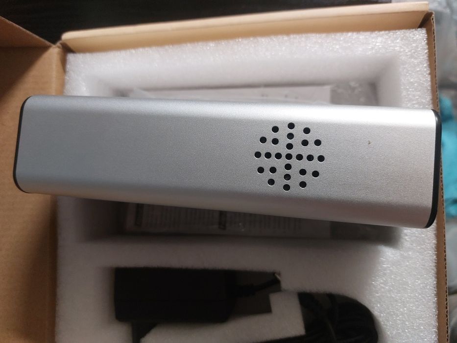stacja ładująca przenośna 220 V, PD 65 W, indukcja
