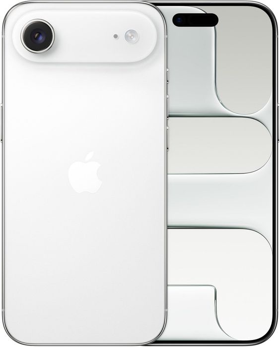 iPhone 17 Air 256GB Polska Dystrybucja AL JANA PAWŁA