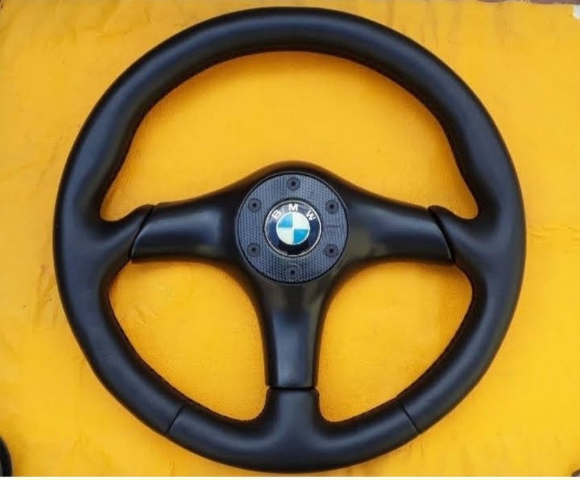 Спорт рули momo bmw audi nardi raid omp vicktor mersedes