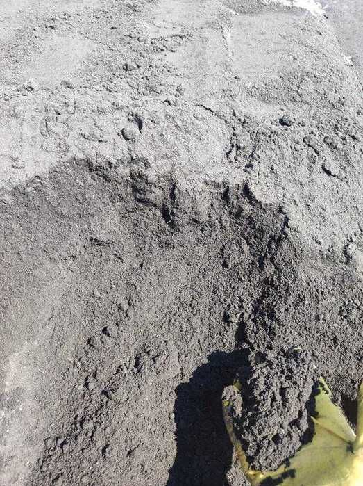 Czarnoziem Ziemia Ogrodowa Humus Koparka Trawnik Żwir Ziemia pod Trawę