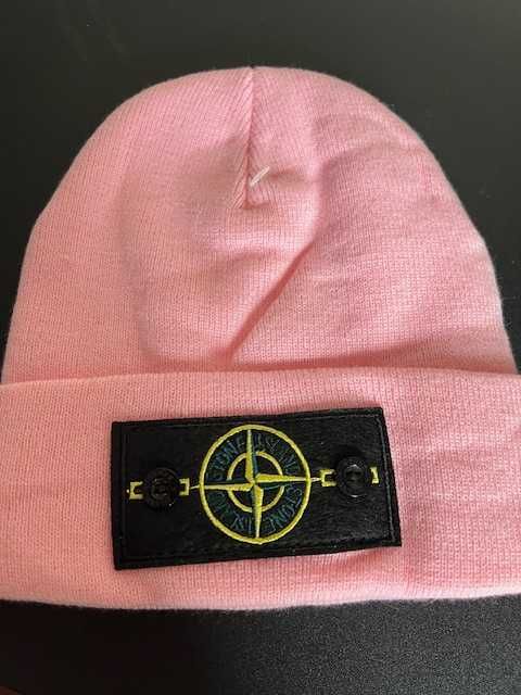 Nowa bez metki, czapka