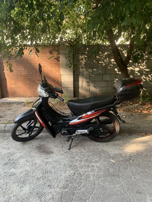 Продам spark 110c-3 2020