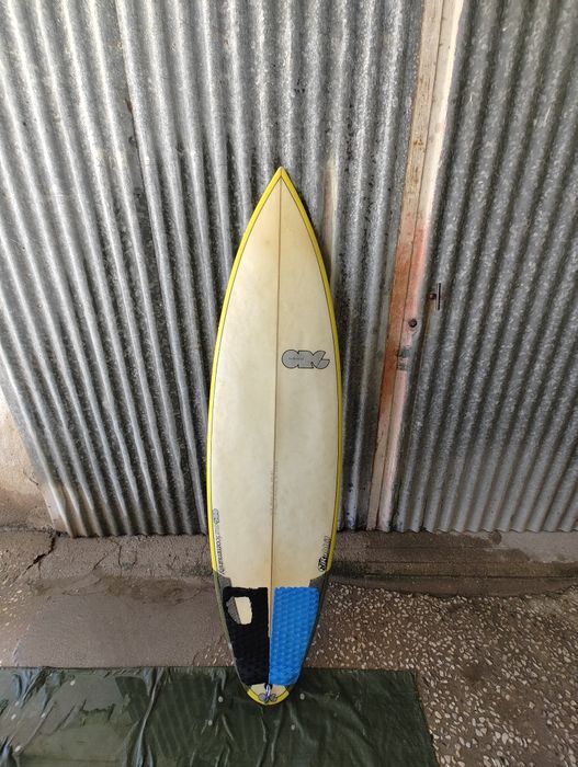 Prancha SURF 5.9