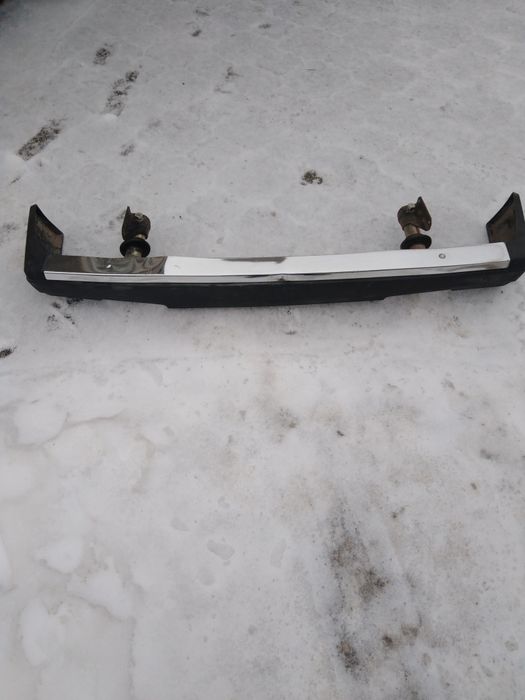 Запчастини ваз-2107 інжектор