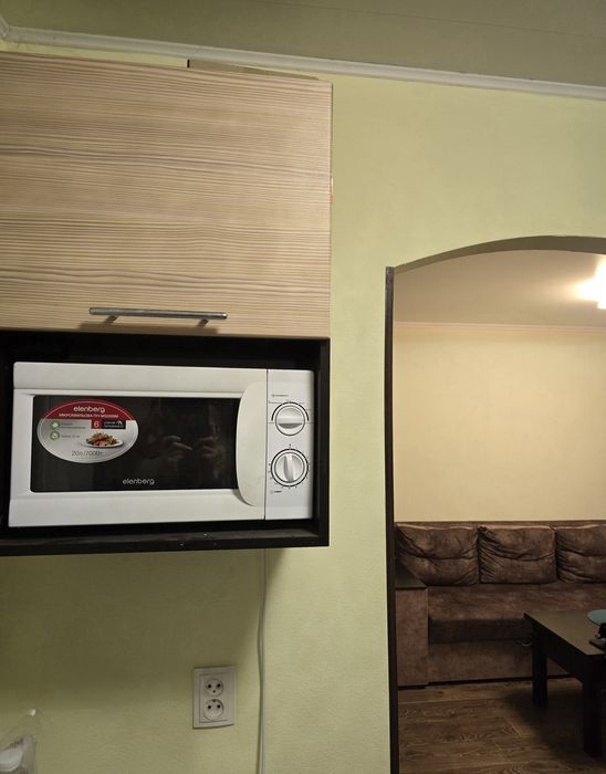 Продам квартиру в Краматорську