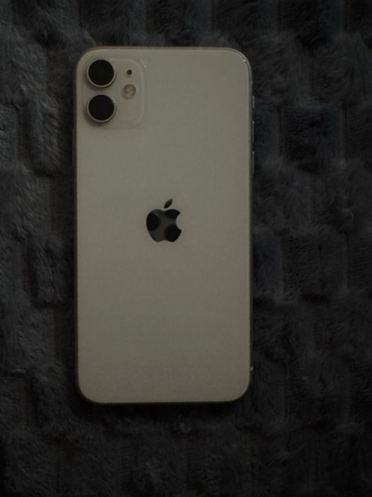 IPhone 11 | 128gb |  + комлект