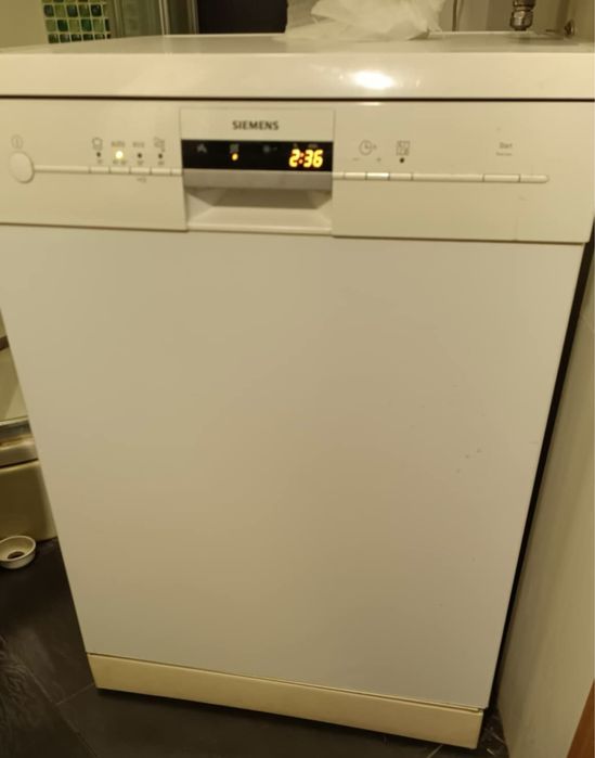 Zmywarka wolnostojaca duza