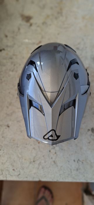 Capacete de moto ACERBIS ATIVE  TAM. S