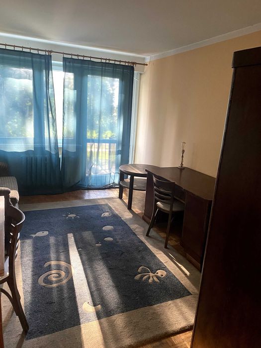 2 pokoje, 39 m², ul. Świętopełka – wynajmę studentom/studentkom, bez pośredników