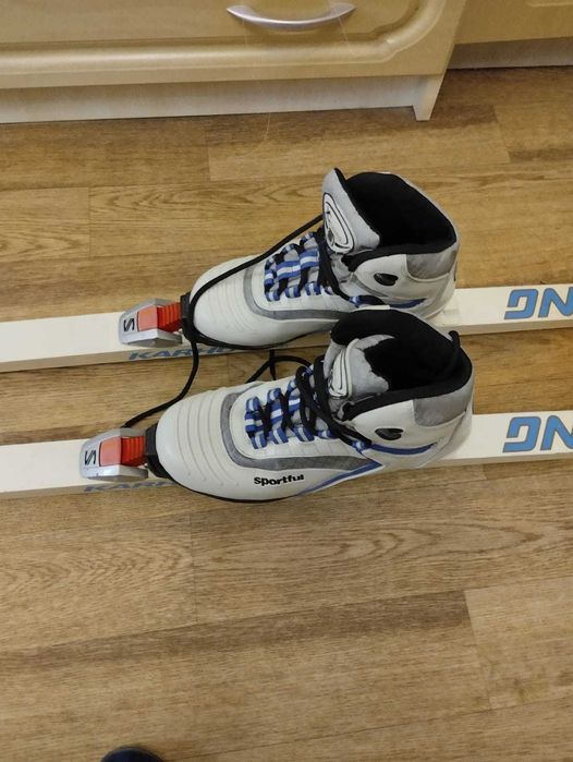 черевики Sportful Cross Country Ski, розмір 38