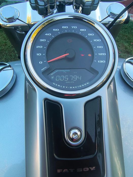 Harley-Davidson