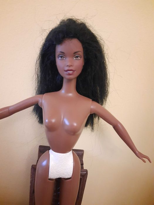 Lalka Barbie Mattel przesyłka 0 zł