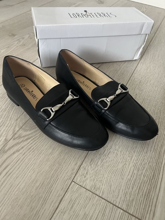 Мокасини. Балетки. Взуття на весну