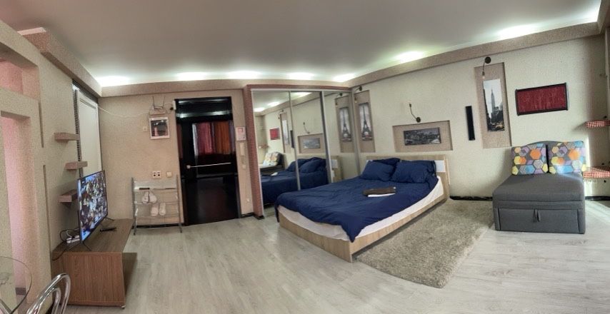 Свет есть всегда ! Самый Центр ! Пассаж / Мост Сити. Набережная.