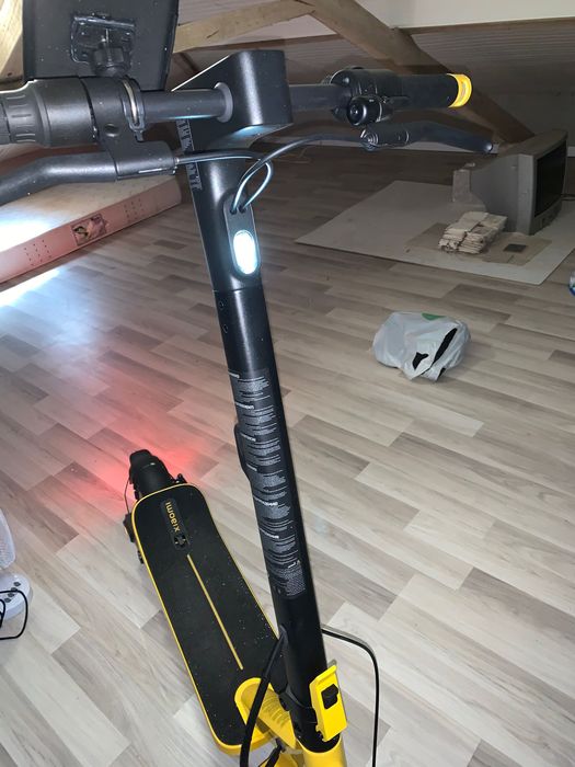 Xiaomi   Electric   Scooter   6 Ultra