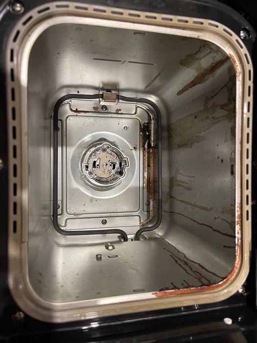 Терміново- Хлебопечка PANASONIC SD-R2530KTS