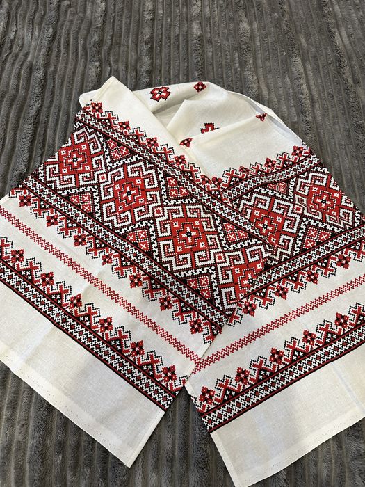 Весільний рушник