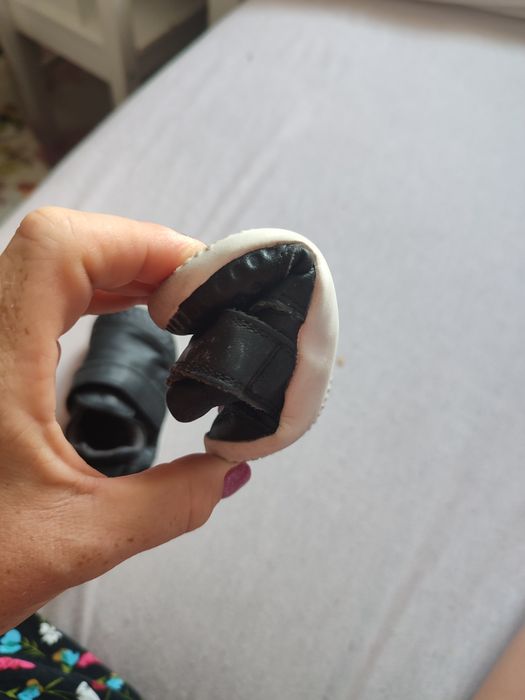 Buty dziecięce - bobux Xplorer Go 19