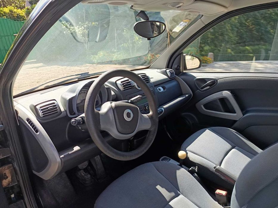 Smart Fortwo Coupé — fotografia 6