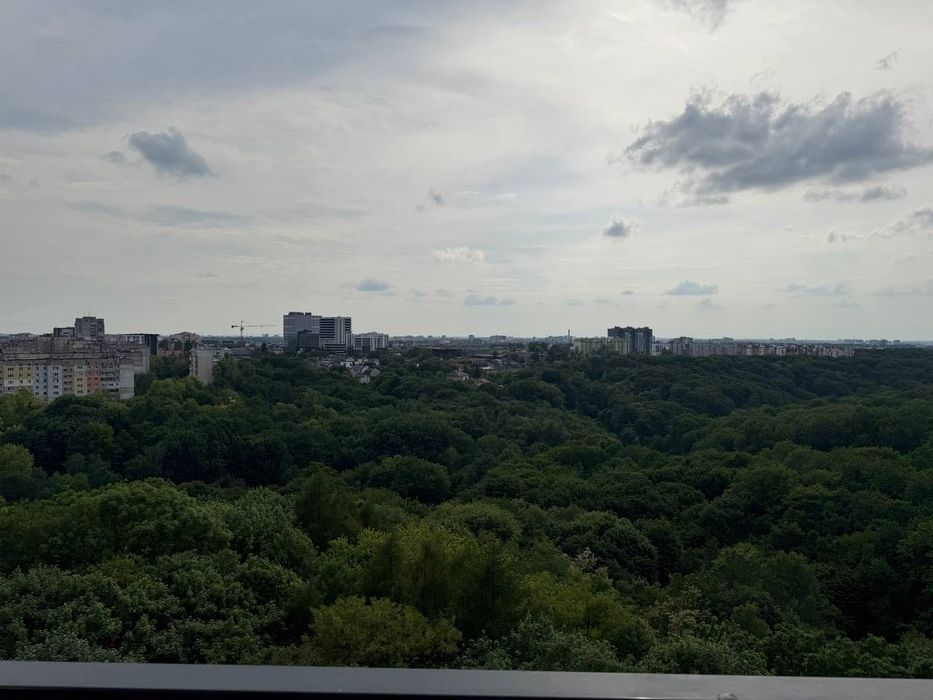 Продаж 2 кімнатної видової квартири ЖК Тіффані вул Пасічна