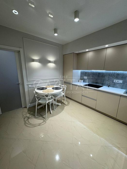 Аренда квартиры ул. Кахи Бендукидзе, ЖК Подвысоцкий