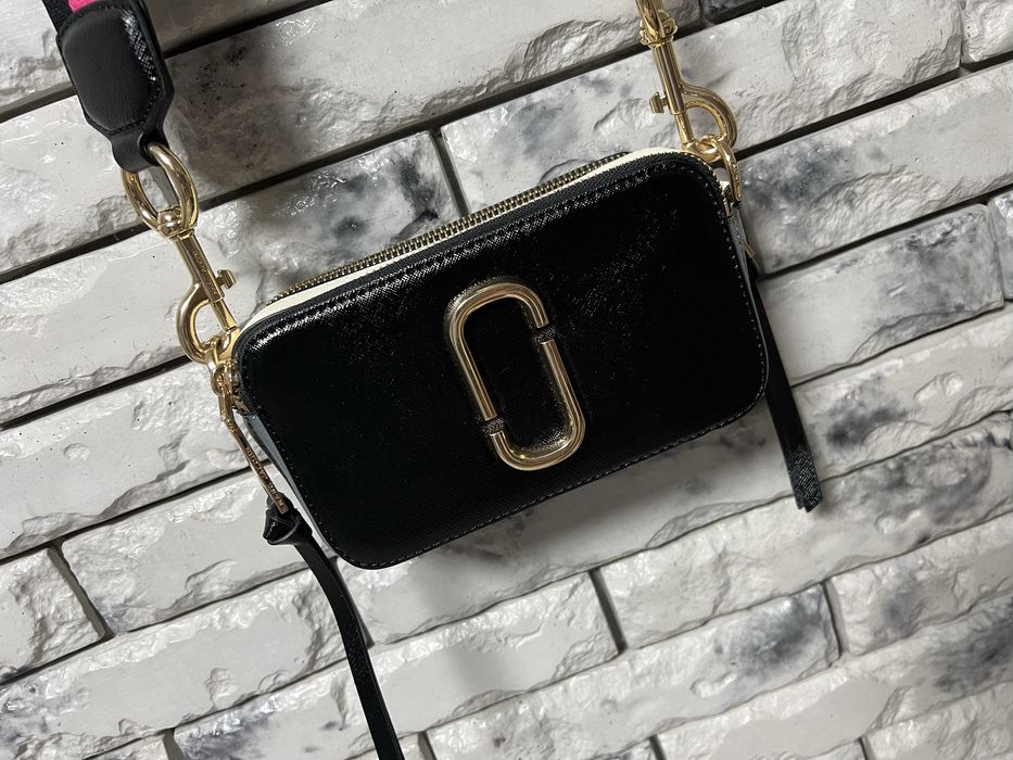 Marc Jacobs оригинал сумка mini
