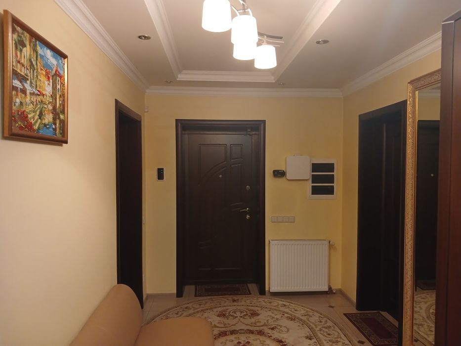 Продам будинок по вул. Теремнівській в м. Луцьк.