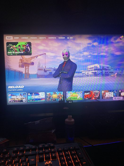 Vendo pc gamer pouco usado