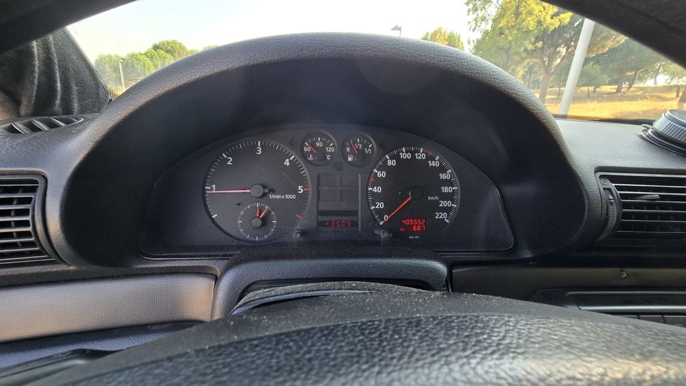 Audi A4 1.9 TDI 90cv