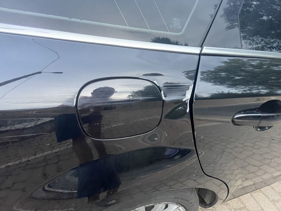 Ford Mondeo 2.0 TDCi 163km Convers +