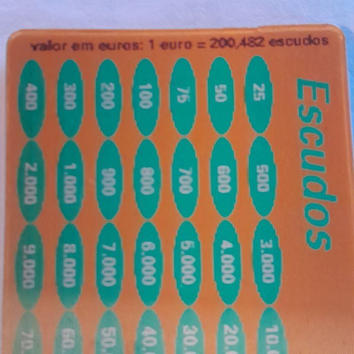 Calendário de bolso PSD do ano 2002 em 3D