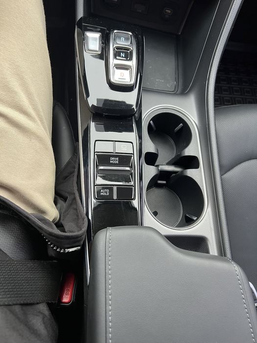 Авто Хюндай Соната 2021 рік