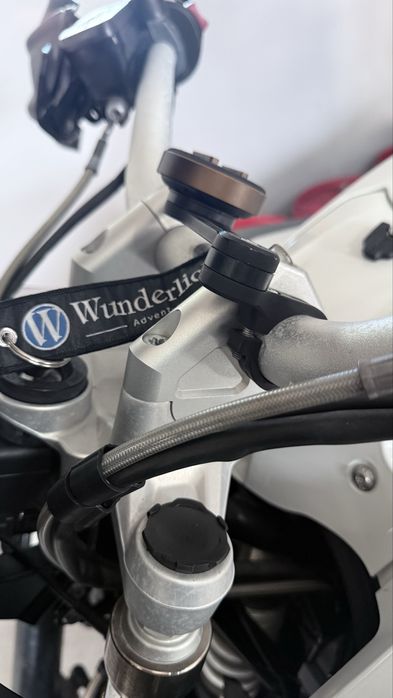 BMW R1200GSA  R1200GS Adventure