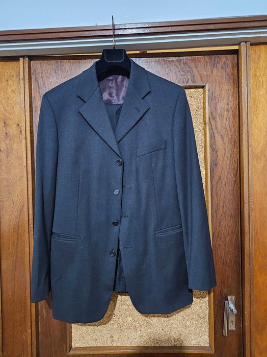 4 Fatos de homem completos