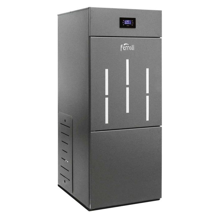 Montaż kotłów piec na pellet | Mazowieckie, Warmińsko-Mazurskie