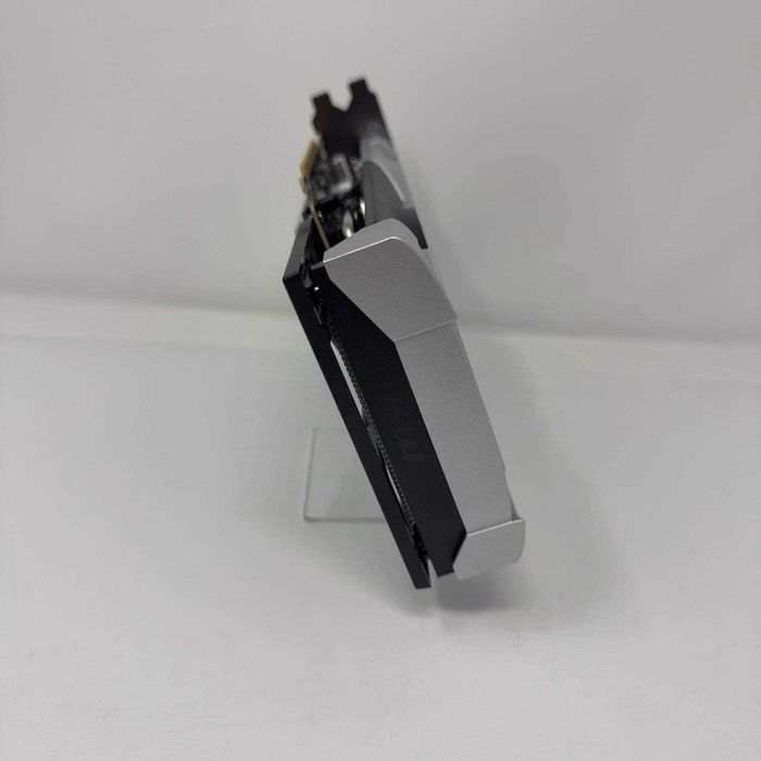 MSI GeForce RTX 5060