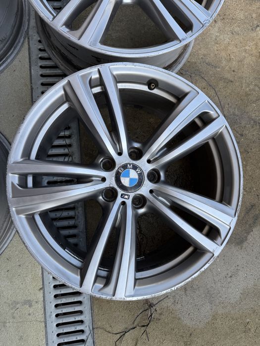 BMW Style 442 M de 19 polegadas