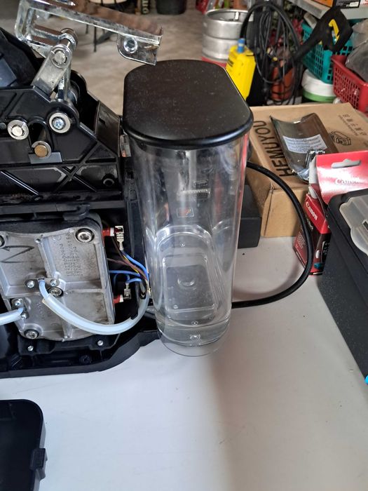 Máquina de Cafè Delta (para peças)