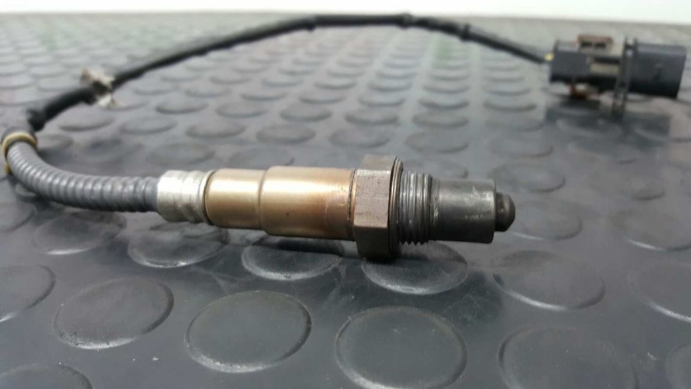 SONDA LAMBDA AUDI A6 BERLINA (4F2) 2.7 TDI
