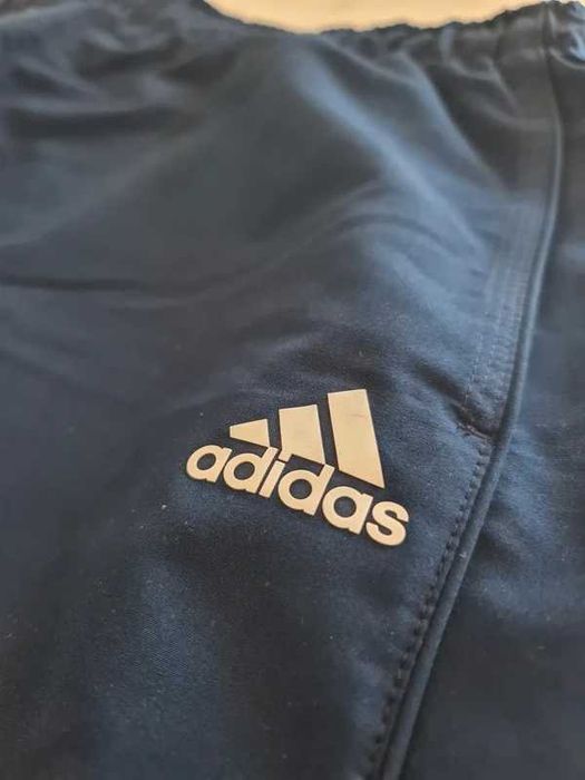 Calções de Praia Banho 2XL Adidas Swim Shorts Swimming Trunks