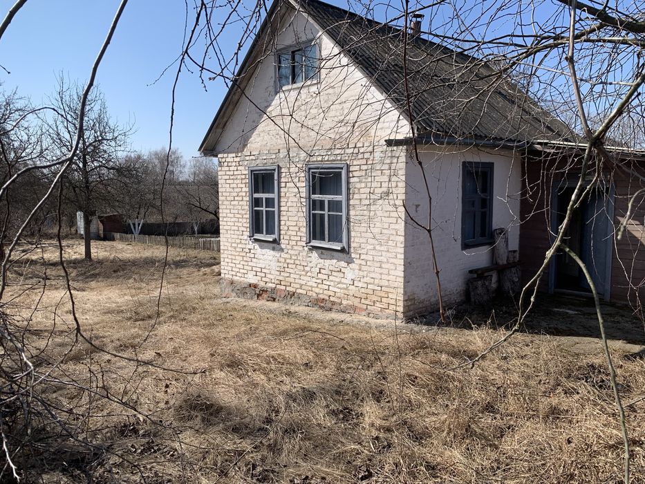 Дача в к. Пролісок