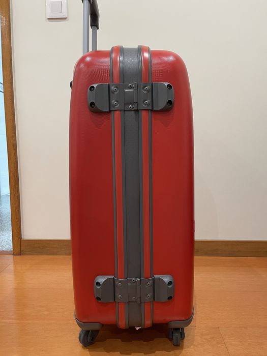 Mala de viagem Hello Kitty