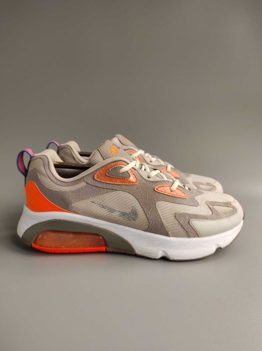 Кросівки Nike AIR MAX 200 WTR