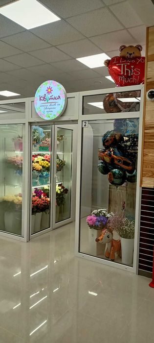 єВідновлення. Вікна, балкони Двері жалюзі