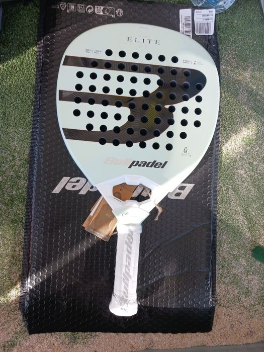 Despachar raquetes padel profissionais bullpadel 2027