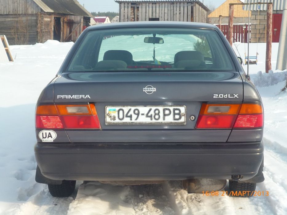 Розбираю Ніссана кому що потрібно заказуйте!!!